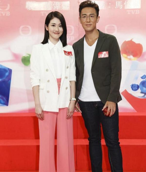 視帝視後前哨戰打響，狄龍兒子成熱門人選，曾志偉兒媳會否成黑馬