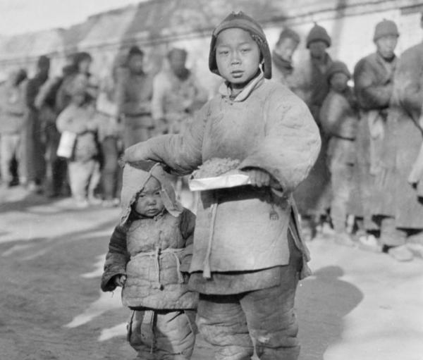 1953年軍長登報尋人,河南一清潔工身份確認,被毛主席請去中南海 1953年軍長登報尋人,河南一清潔工身份確認,被毛主席請去中南海