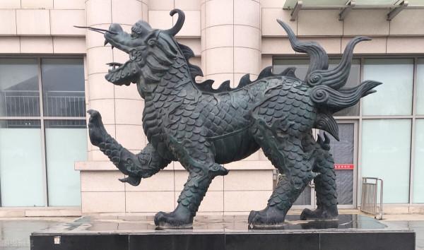 都市傳說：城市裡的魚