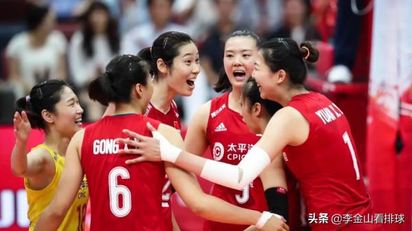 深度｜張常寧能否勝任中國女排代理隊長一職