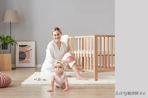 多喝湯能下奶？科學「坐月子」這10條指南要收藏