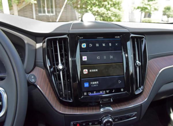 來自北歐的極簡豪華，新款沃爾沃XC60，首推B5智遠豪華版