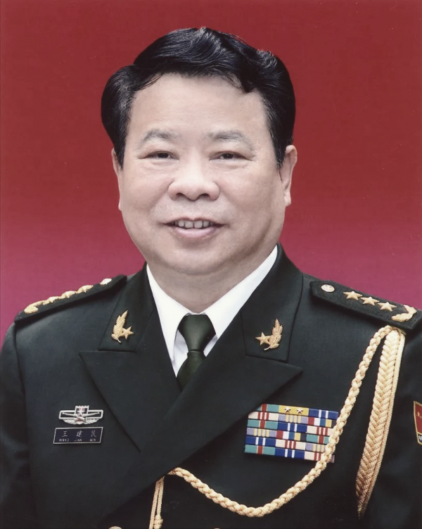 痛別兩位上將!一位58歲,一位78歲,曾同為王牌39軍軍長 痛別兩位上將!一位58歲,一位78歲,曾同為王牌39軍軍長