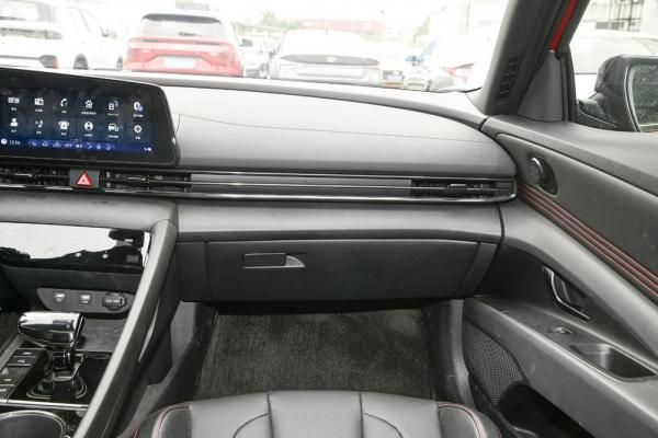 【幫你選車】不只是偶像派，看第七代伊蘭特如何打動年輕人