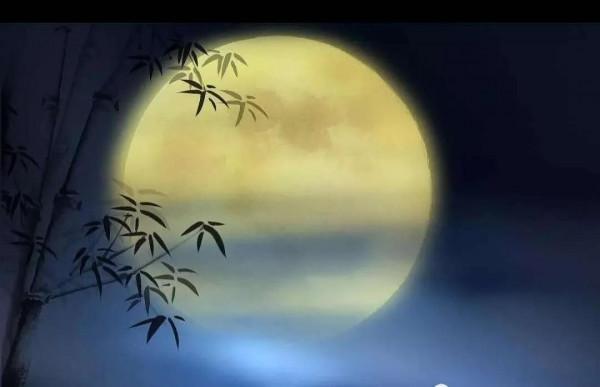 周分清詩歌：中秋月（外六首）