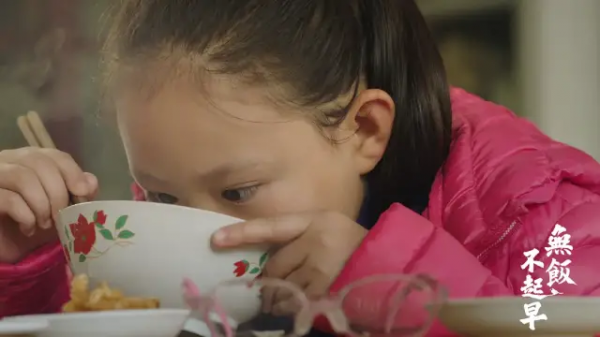 早餐的品牌地圖，看著看著就餓了