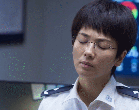 秒殺劉濤，劉丹為何憑《開端》紅遍全網？