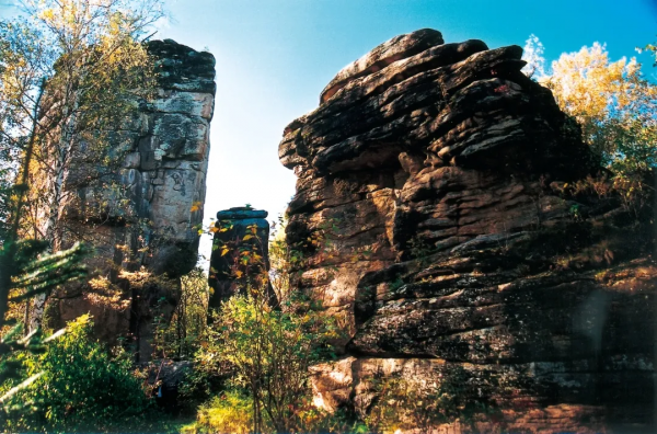 十一出遊必看！“國內7大小眾旅行地”來了，人少景美還不安排？