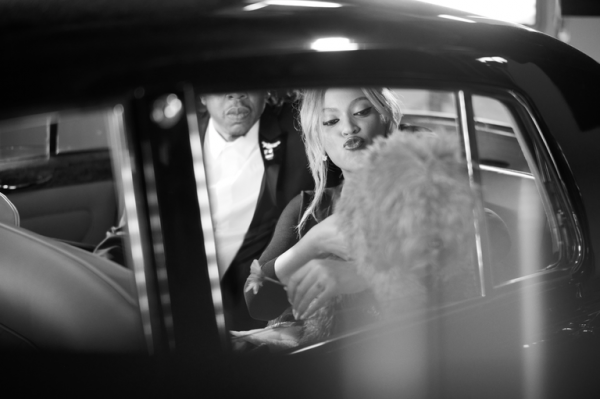 蒂芙尼攜手碧昂絲Beyoncé和JAY-Z 傾情呈現品牌廣告“愛是一切”番外篇“約會之夜” 蒂芙尼攜手碧昂絲Beyoncé和JAY-Z 傾情呈現品牌廣告“愛是一切”番外篇“約會之夜”