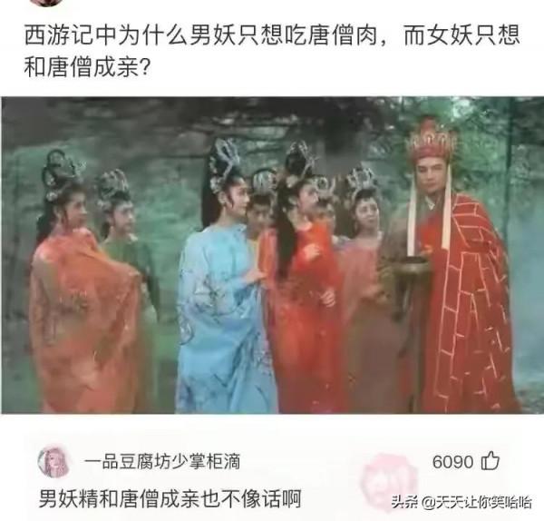 神回覆：長城這麼矮能攔住什麼呢？看完神評服了，好有道理