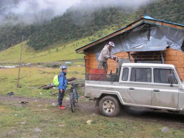 察隅！丙察察線最後一站！(丙察察線九)