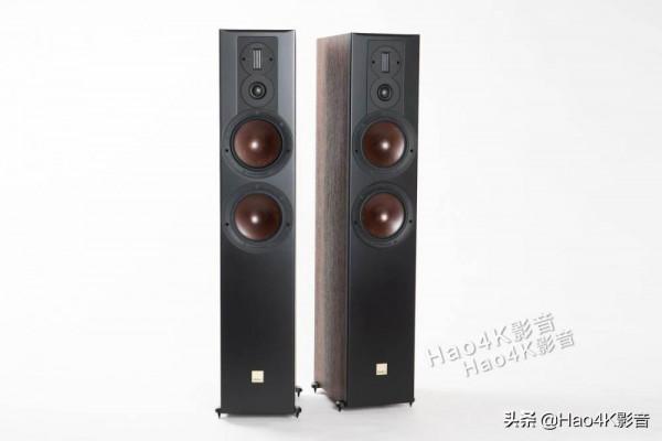 Dali Opticon 6 MK2 落地音箱詳細評測