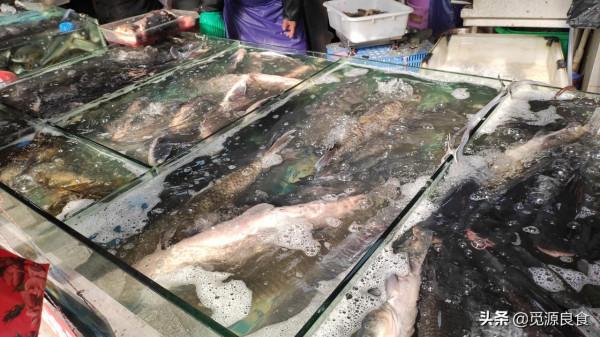 “內行人”醃製臘魚，都愛買這四種魚，尊重老習俗，味道好還不貴