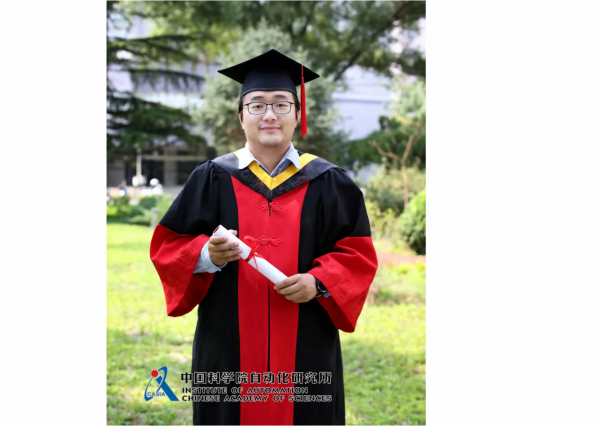 華為“天才少年”有多牛?入職不到一年,演算法就用於千萬臺華為手機 華為“天才少年”有多牛?入職不到一年,演算法就用於千萬臺華為手機