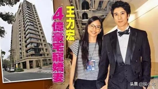 隱忍19年終爆發，被離婚的李靚蕾怒指王力宏“三宗罪”，字字誅心