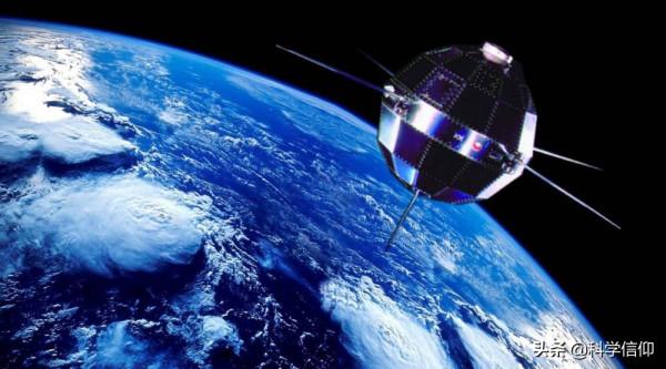 設計壽命只有20天，卻在太空住了50年，東方紅一號怎麼還不回來？