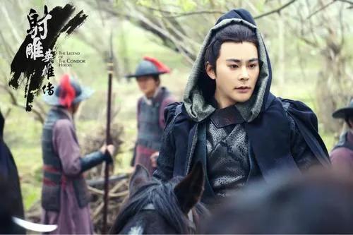 都說山東盛產美男子，這13位魯籍男星，個個五官端正，英氣逼人