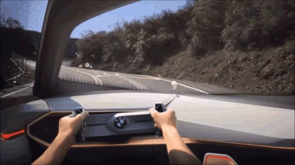 自動駕駛智慧座艙的執念