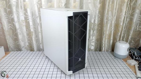 12代酷睿平臺推薦,12600KF+3060Ti顯示卡,一萬多的預算只能算入門 12代酷睿平臺推薦,12600KF+3060Ti顯示卡,一萬多的預算只能算入門