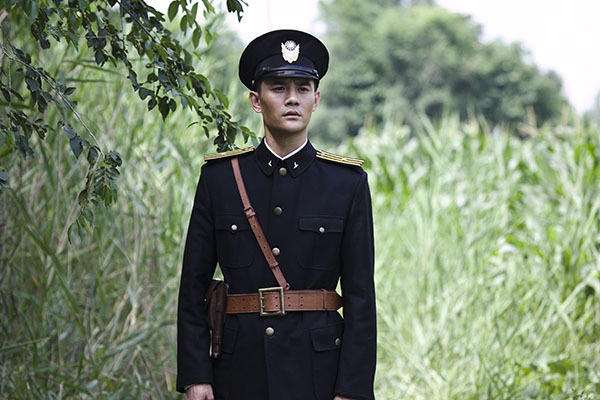 40歲王凱自曝被查出肺部陰影，為保命減少拍戲，紅不紅不再重要