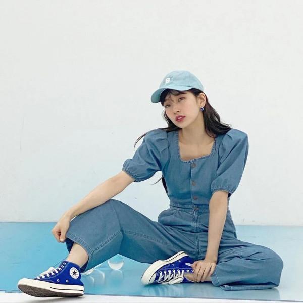 最美乾飯人迪麗熱巴？憑什麼搶了男明星的流量