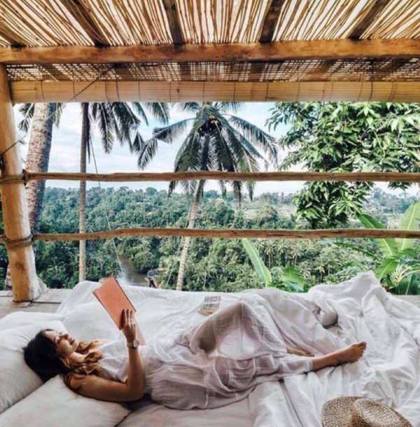 什麼是英式休閒？這8棟小屋信手拈來