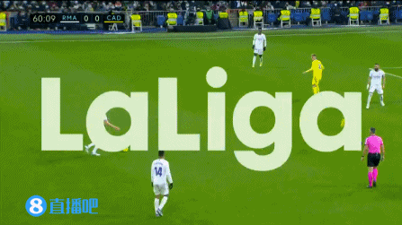 西甲-全場久攻不下 皇馬0-0戰平加的斯十連勝遭終結 西甲-全場久攻不下 皇馬0-0戰平加的斯十連勝遭終結