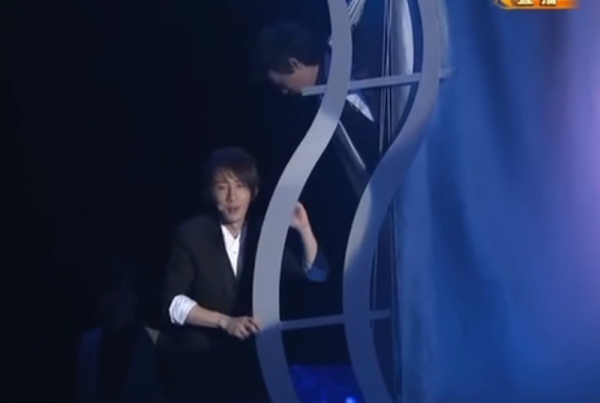 從一夜爆紅到&OpenCurlyDoubleQuote;銷聲匿跡&rdquo;，劉謙到底經歷了什麼？