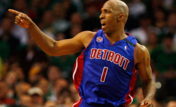 名人堂球員麥迪當年在第九順位才被選中，那壓制麥迪的前八人是誰