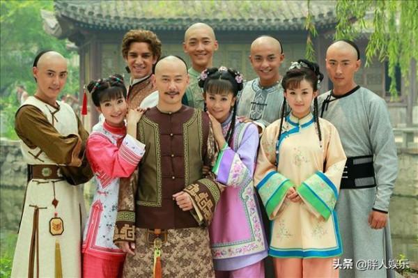 《雪中》“費老頭”上熱搜，劇中的3個老頭對劇情推進至關重要