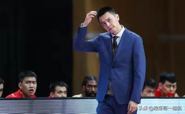 CBA糟糕的3位主教練,阿的江好牌打爛,楊鳴毫經驗,李楠無人能敵 CBA糟糕的3位主教練,阿的江好牌打爛,楊鳴毫經驗,李楠無人能敵