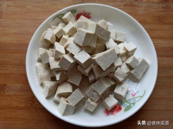 豆腐最好吃的12種做法，步驟簡單，鮮香入味，快學會做給家人吃吧