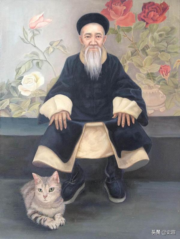 清政府修了一條鐵路,拉出兩座大城市,各自取代原有省會 清政府修了一條鐵路,拉出兩座大城市,各自取代原有省會