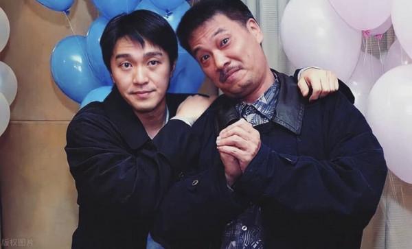 無法複製的喜劇人生:周星馳與吳孟達的經典組合 無法複製的喜劇人生:周星馳與吳孟達的經典組合