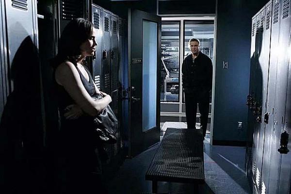 1986年，美國新娘在家中遇害，23年後翻案發現，兇手竟是身邊女警