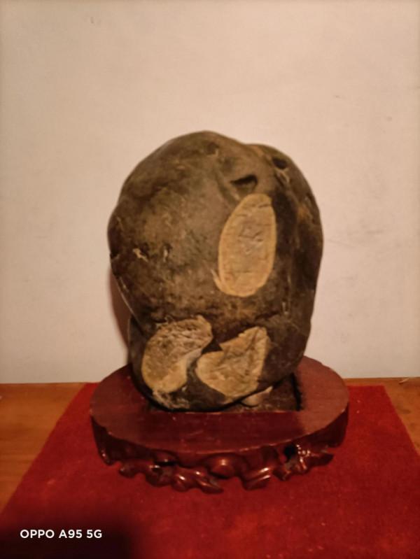 玩石六年的收穫 玩石六年的收穫