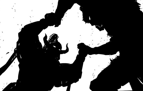 鎮魂街最新話:曹焱冥大戰山王,山王的守護靈揭曉,不比曹仁弱 鎮魂街最新話:曹焱冥大戰山王,山王的守護靈揭曉,不比曹仁弱