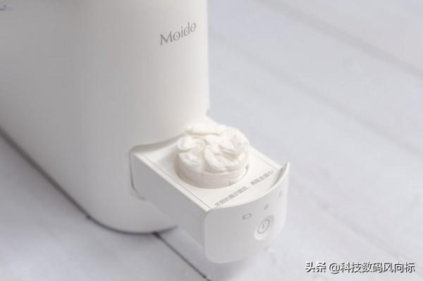 溼巾也能動手做,潔淨溫和更耐用,Moido智慧除菌溼巾機體驗 溼巾也能動手做,潔淨溫和更耐用,Moido智慧除菌溼巾機體驗