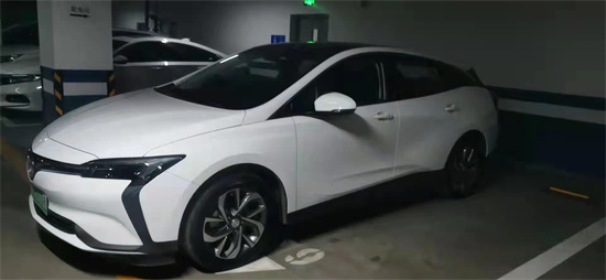 新春採風：購買過程一波三折 新能源二手車市場尚待起勢