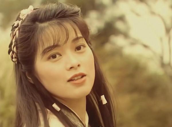 “阿朱”真的別硬演，有人嬌美俏麗惹人愛，有人苦大仇深惹人厭？