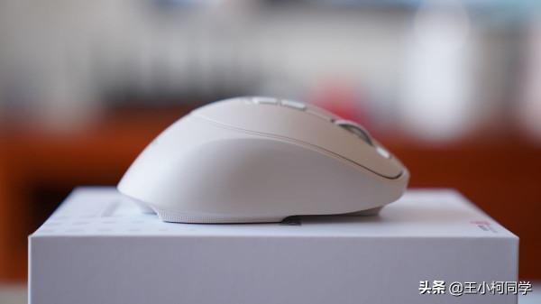 解放雙手，高效輸入——咪鼠M5智慧語音滑鼠