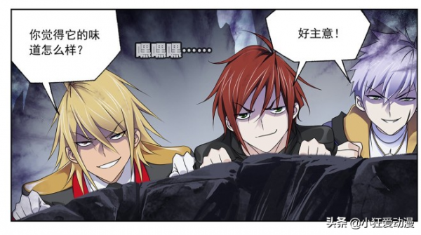 斗羅大陸：史萊克面臨糧食危機！眾人偷蛋，智鬥鴕鳥