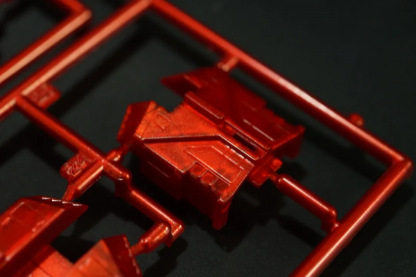 GUNPLA 40TH MEMORIAL鋼普拉40週年套裝