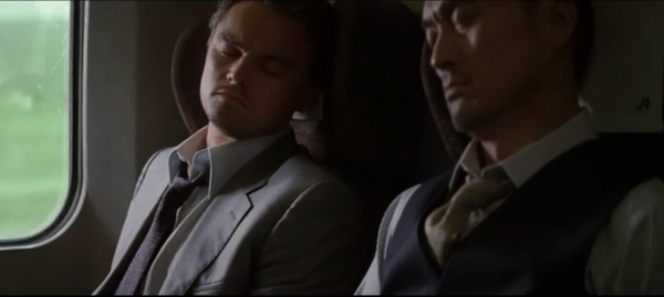 終於有了定論《盜夢空間》的陀螺不是主角的圖騰,最後它倒了沒? 終於有了定論《盜夢空間》的陀螺不是主角的圖騰,最後它倒了沒?