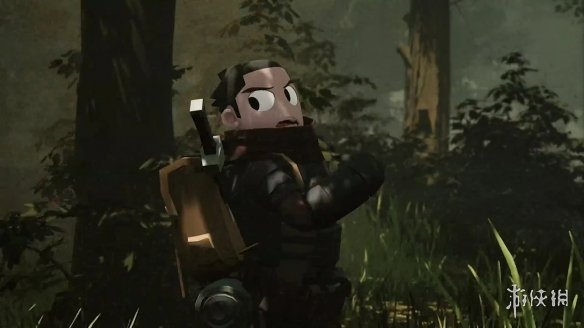 2022年冬!PS官方新貼文透露《小惡魔附體》發售日 2022年冬!PS官方新貼文透露《小惡魔附體》發售日