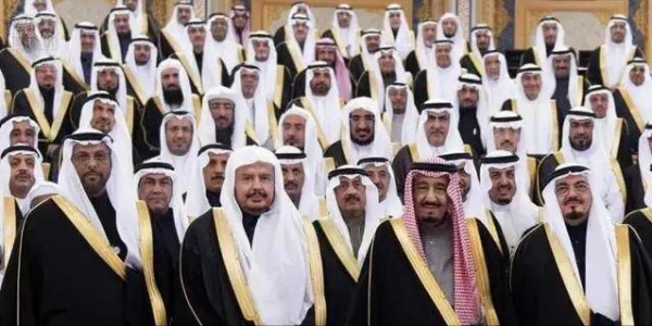 “沙特王子”卡比爾：因陷入王室奪權大戰，審判4年終因平民送命