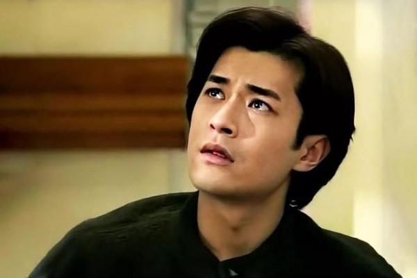 明星童年也很狗血？古天樂為朋友頂包進局子，鄧超逃學東莞做領舞