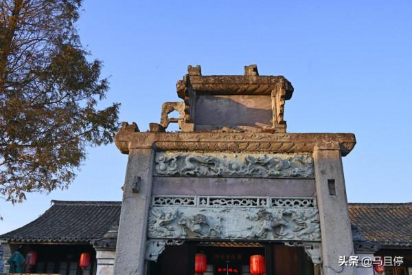 浙江貨真價實的古城,古蹟豐富被稱為江南第一古縣城,就藏在寧波 浙江貨真價實的古城,古蹟豐富被稱為江南第一古縣城,就藏在寧波