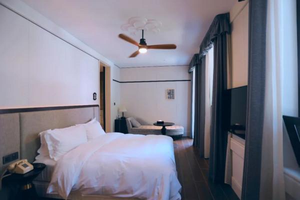 隱居、懷舊、浪漫,浙江金華這三家個性酒店,每一家都是心頭好 隱居、懷舊、浪漫,浙江金華這三家個性酒店,每一家都是心頭好