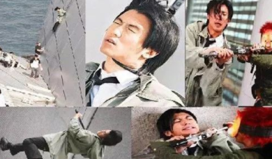 10年後，磕到他們的過期糖，謝霆鋒：滿眼都是你時，為何不珍惜？